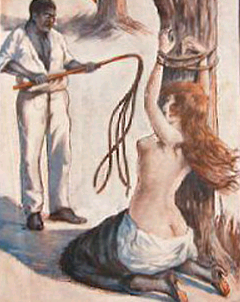 Second Corrections Feminines illustration by Georges Topfer