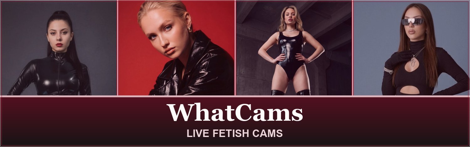 WhatCams Free Nude Cams